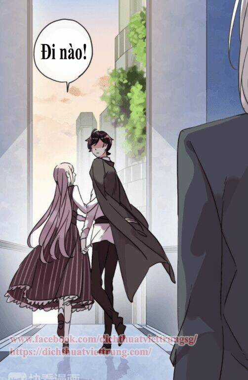 Vết Cắn Ngọt Ngào Chapter 48 trang 3