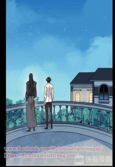 Vết Cắn Ngọt Ngào Chapter 48 trang 31