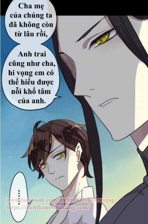 Vết Cắn Ngọt Ngào Chapter 48 trang 32