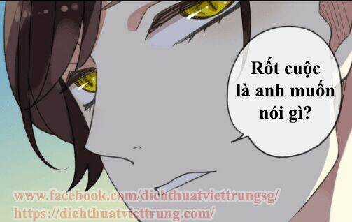 Vết Cắn Ngọt Ngào Chapter 48 trang 33