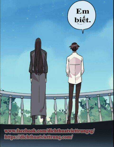 Vết Cắn Ngọt Ngào Chapter 48 trang 35