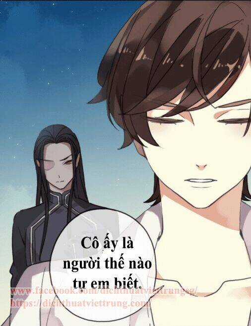 Vết Cắn Ngọt Ngào Chapter 48 trang 41