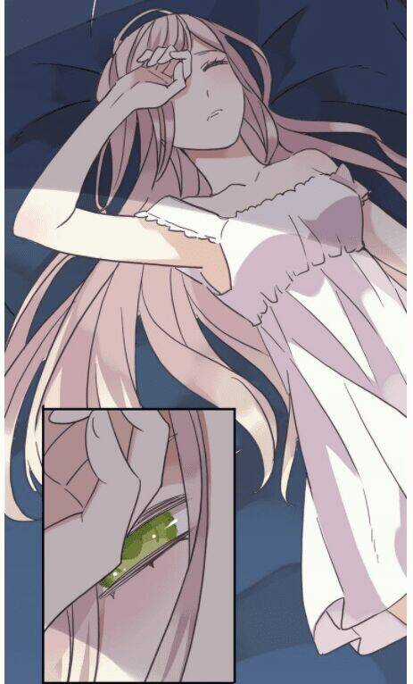 Vết Cắn Ngọt Ngào Chapter 48 trang 47