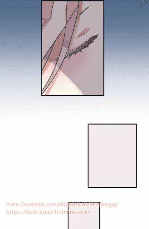 Vết Cắn Ngọt Ngào Chapter 48 trang 48