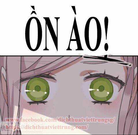 Vết Cắn Ngọt Ngào Chapter 48 trang 49