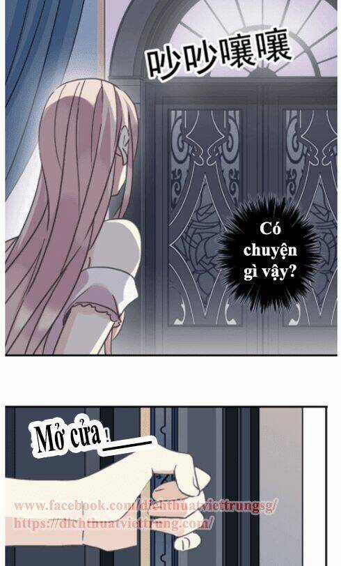 Vết Cắn Ngọt Ngào Chapter 48 trang 50