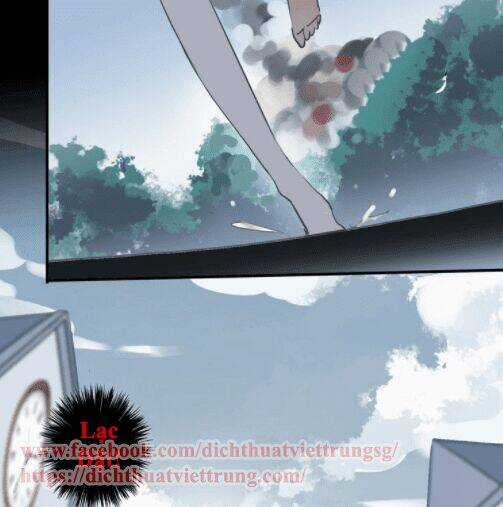 Vết Cắn Ngọt Ngào Chapter 48 trang 53