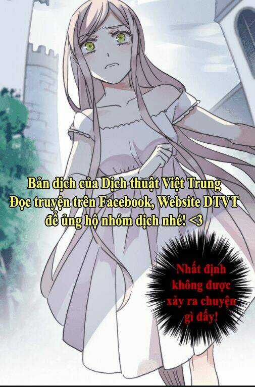Vết Cắn Ngọt Ngào Chapter 48 trang 54