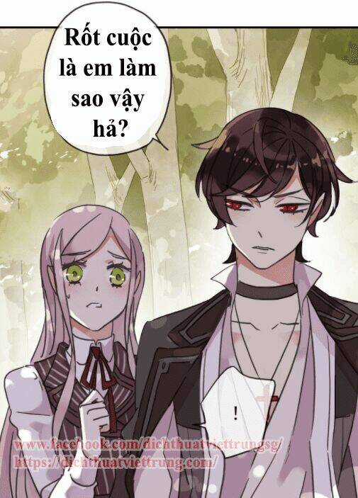 Vết Cắn Ngọt Ngào Chapter 48 trang 6