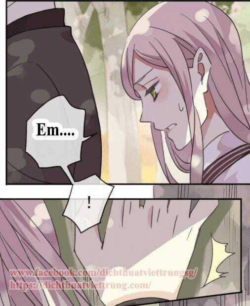 Vết Cắn Ngọt Ngào Chapter 48 trang 7