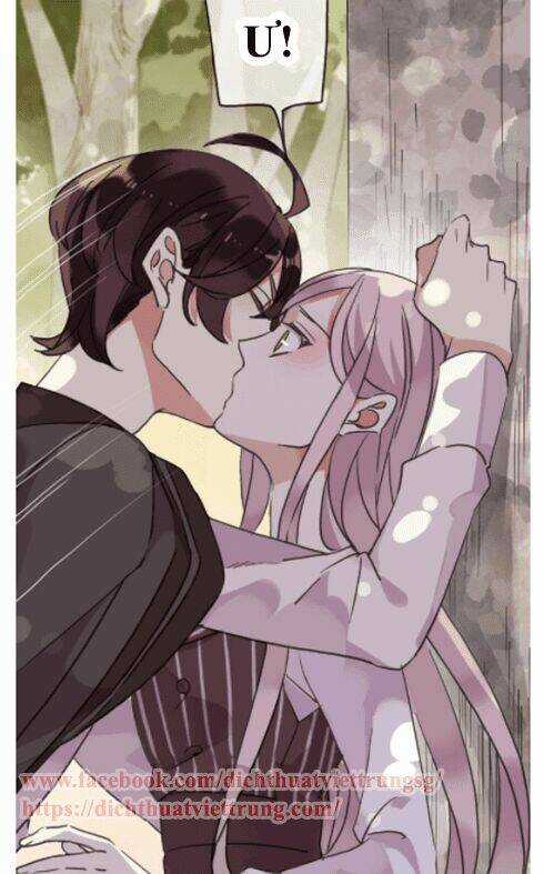 Vết Cắn Ngọt Ngào Chapter 48 trang 8