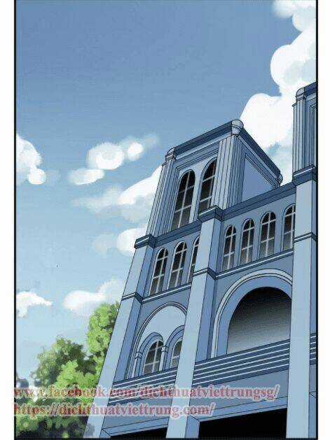 Vết Cắn Ngọt Ngào Chapter 49 trang 10