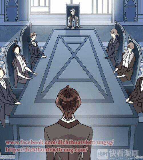 Vết Cắn Ngọt Ngào Chapter 49 trang 12