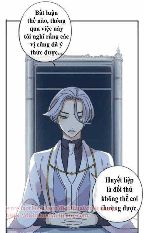 Vết Cắn Ngọt Ngào Chapter 49 trang 16