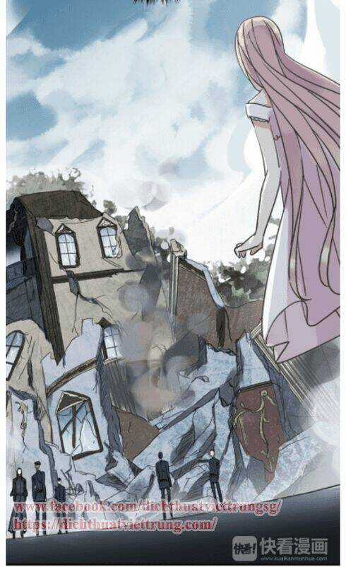 Vết Cắn Ngọt Ngào Chapter 49 trang 2