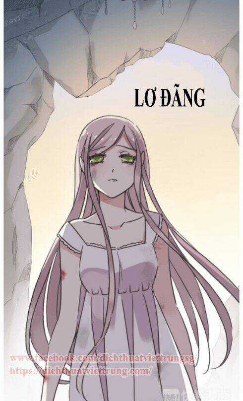 Vết Cắn Ngọt Ngào Chapter 49 trang 20