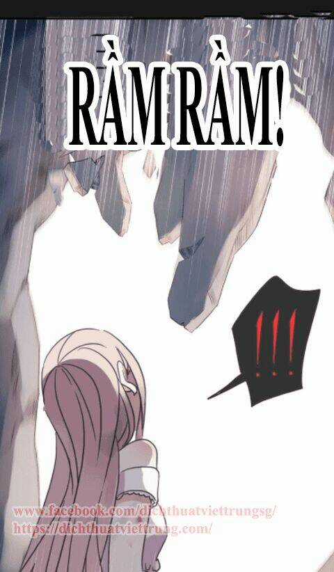 Vết Cắn Ngọt Ngào Chapter 49 trang 22