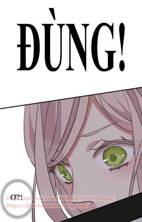 Vết Cắn Ngọt Ngào Chapter 49 trang 25