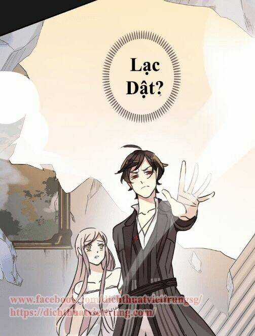 Vết Cắn Ngọt Ngào Chapter 49 trang 26