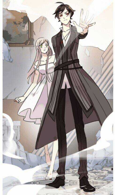 Vết Cắn Ngọt Ngào Chapter 49 trang 27