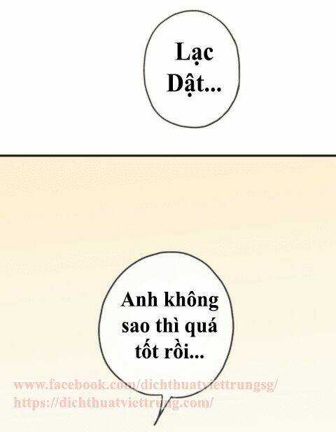 Vết Cắn Ngọt Ngào Chapter 49 trang 29