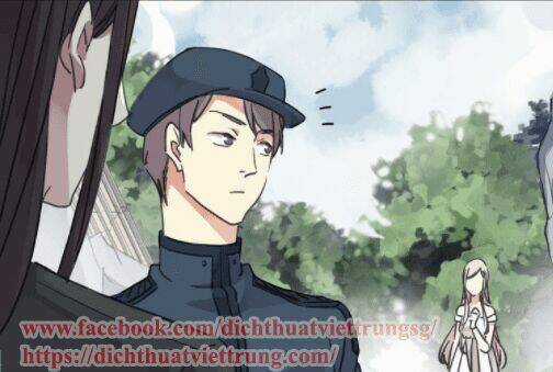 Vết Cắn Ngọt Ngào Chapter 49 trang 3