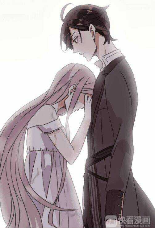 Vết Cắn Ngọt Ngào Chapter 49 trang 30