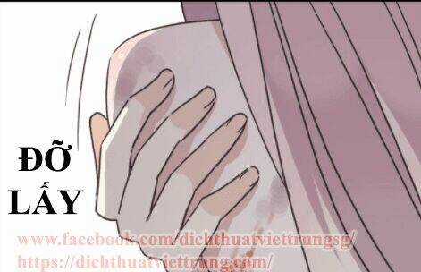 Vết Cắn Ngọt Ngào Chapter 49 trang 33