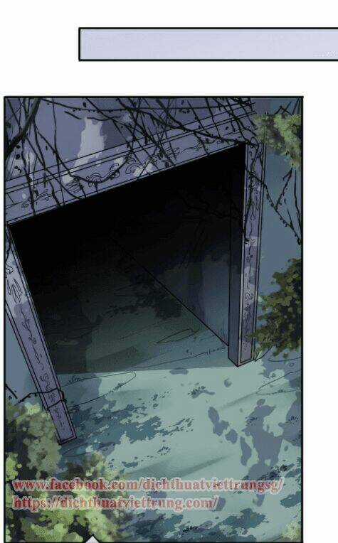 Vết Cắn Ngọt Ngào Chapter 49 trang 36