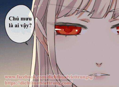 Vết Cắn Ngọt Ngào Chapter 49 trang 38