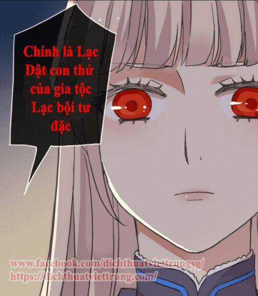 Vết Cắn Ngọt Ngào Chapter 49 trang 39