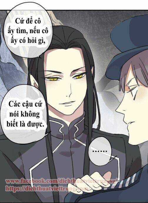Vết Cắn Ngọt Ngào Chapter 49 trang 5