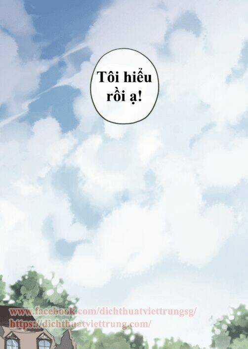 Vết Cắn Ngọt Ngào Chapter 49 trang 6