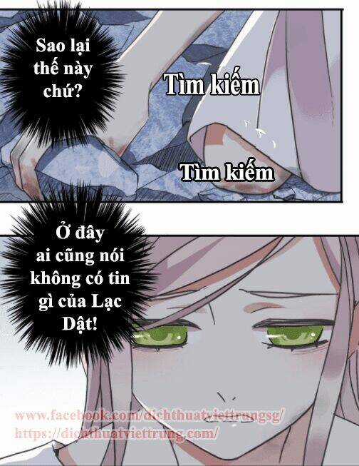 Vết Cắn Ngọt Ngào Chapter 49 trang 7