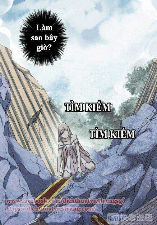 Vết Cắn Ngọt Ngào Chapter 49 trang 8