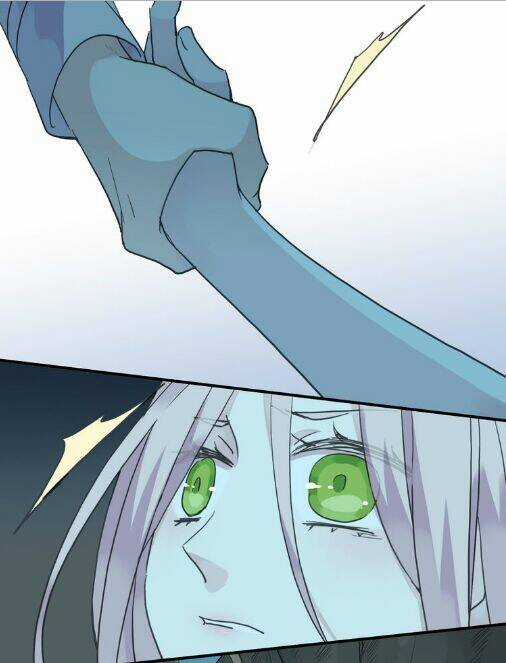 Vết Cắn Ngọt Ngào Chapter 5 trang 10