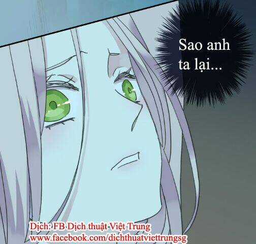 Vết Cắn Ngọt Ngào Chapter 5 trang 13