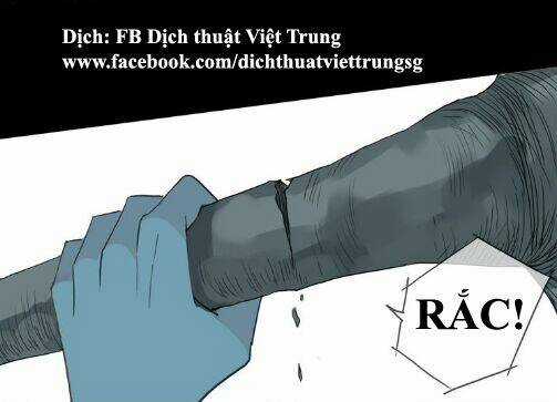 Vết Cắn Ngọt Ngào Chapter 5 trang 14