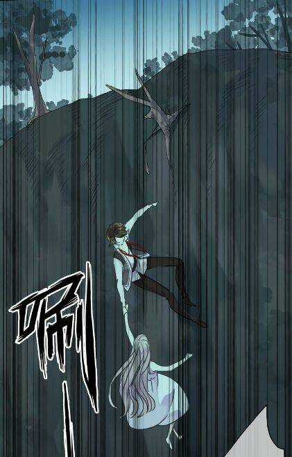 Vết Cắn Ngọt Ngào Chapter 5 trang 17