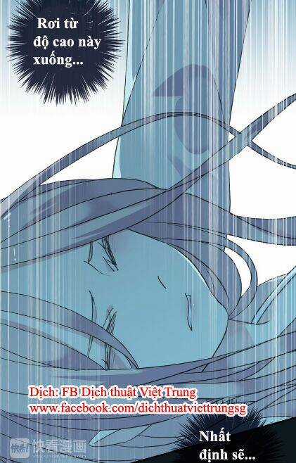 Vết Cắn Ngọt Ngào Chapter 5 trang 19