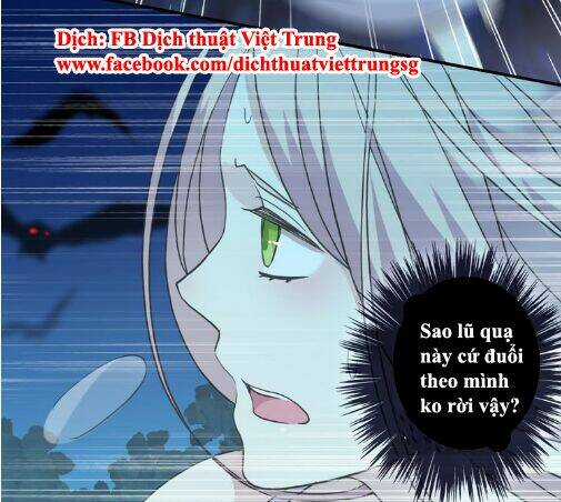 Vết Cắn Ngọt Ngào Chapter 5 trang 2