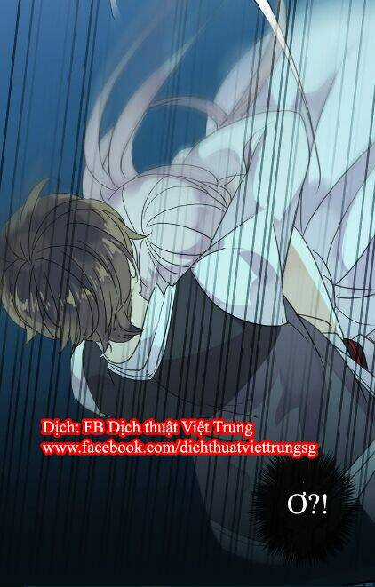 Vết Cắn Ngọt Ngào Chapter 5 trang 20