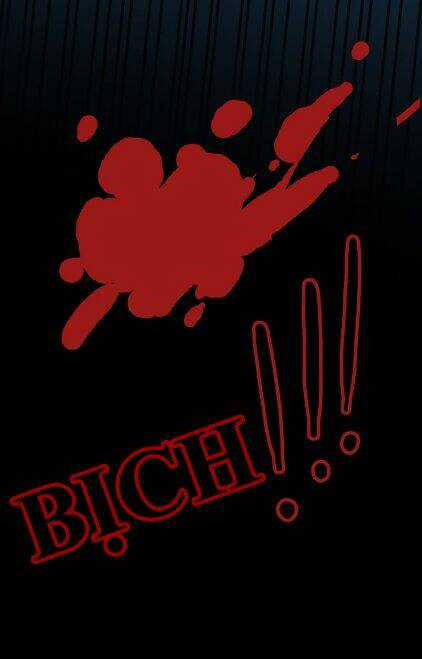 Vết Cắn Ngọt Ngào Chapter 5 trang 21