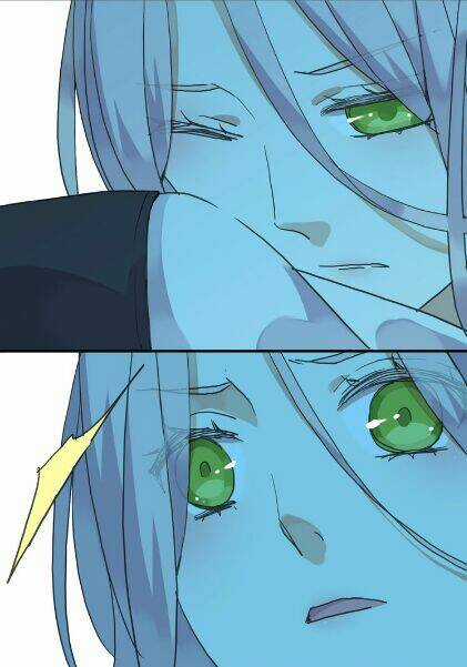 Vết Cắn Ngọt Ngào Chapter 5 trang 23