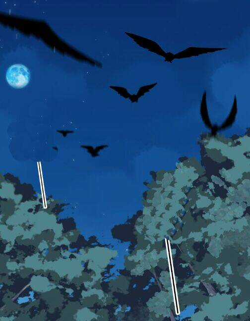 Vết Cắn Ngọt Ngào Chapter 5 trang 3