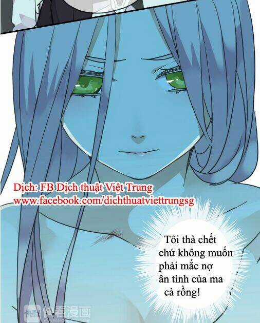 Vết Cắn Ngọt Ngào Chapter 5 trang 34