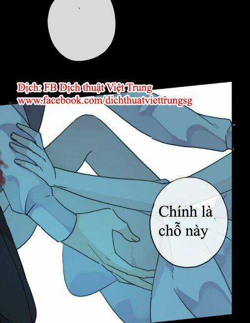 Vết Cắn Ngọt Ngào Chapter 5 trang 38