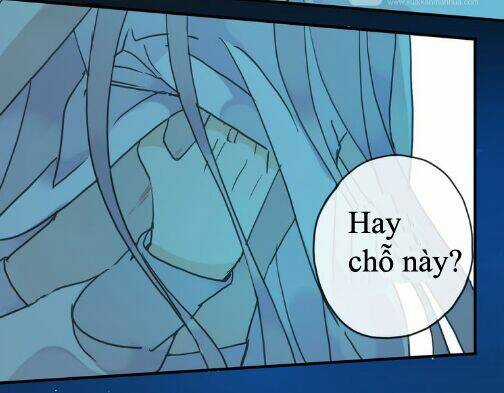 Vết Cắn Ngọt Ngào Chapter 5 trang 40