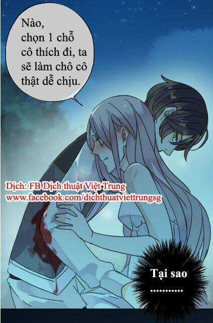 Vết Cắn Ngọt Ngào Chapter 5 trang 41