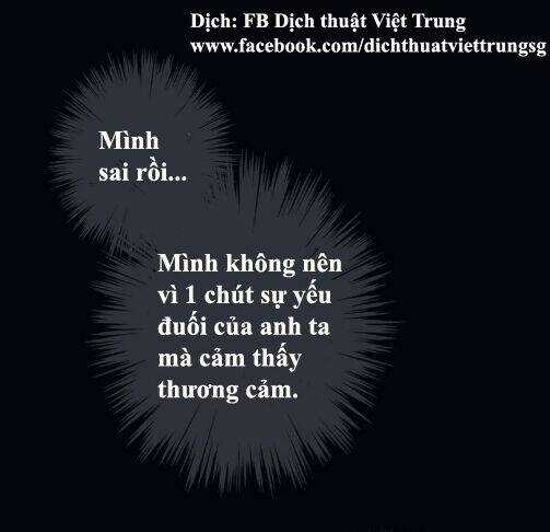 Vết Cắn Ngọt Ngào Chapter 5 trang 46